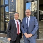 Министър Мундров: Ще организирам най-прозрачното удостоверяване на машините за вота