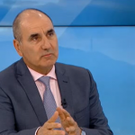 Цветан Цветанов: Вътрешният министър има отговорната задача да структурира работата на МВР във връзка с предстоящите избори