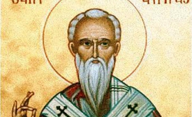 Житие на свещеномъченик Антипа, епископ Пергамски
Гонението срещу християните започнало още