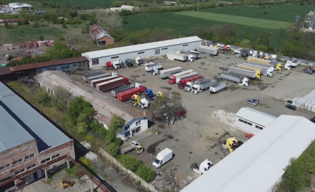 След новите сигнали за изтичане на опасен газ в Карнобат