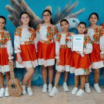 Близо 200 таланти с награди от международния детски фестивал на изкуствата