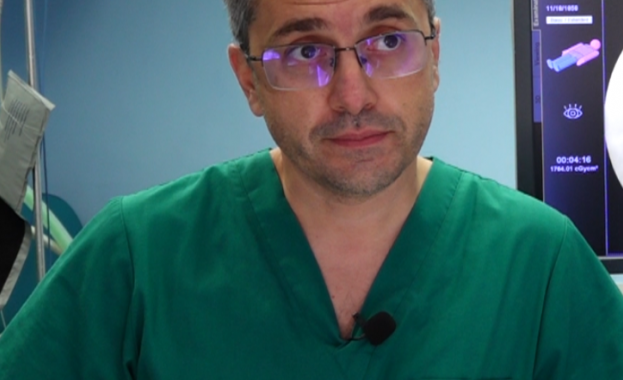 НЗОК вече изисква доплащане от пациентите с напреднал Паркинсон при