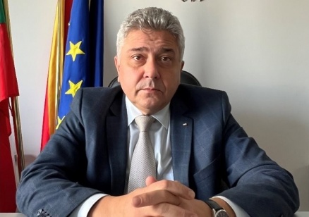 Министър Стефан Димитров: Оставам министър, докато има указ на президента