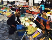 Пазарите и еврото