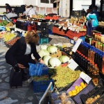 Проверки по пазарите преди да започнат глобите по Закона за еврото