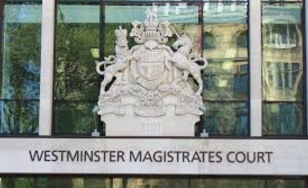 Петима българи са закдържани за една от най големите измами за