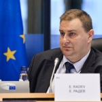 Емил Радев: Транспортният бранш в България губи около 200 000 евро годишно заради това, че България не е в сухопътния Шенген