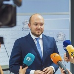 Георги Георгиев: "Промяната" в София е бюро по труда за “правилните” хора