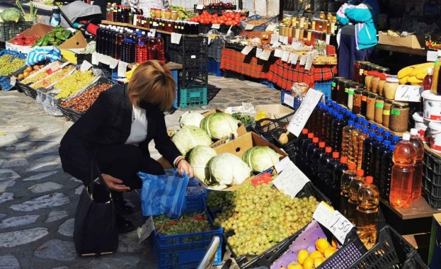 Редица държави на Балканите обявиха бойкот на супермаркетите Следващата седмица