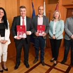 УНСС и Изи Кредит подписаха меморандум за сътрудничество