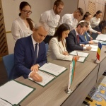 “Възраждане” проведе международна конференция под надслов “Новите лидери на Европа”