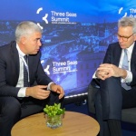 Министър Малинов и помощник-държавният секретар на САЩ Джефри Паят обсъдиха енергийното сътрудничество