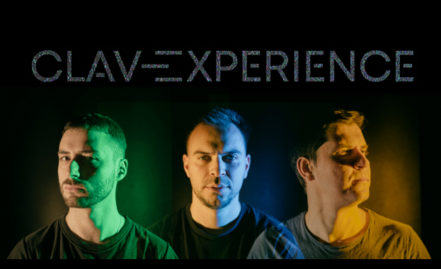 За първи път в историята на световното изложение за джаз