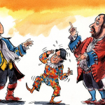 България - Слугиня №1 на планетата