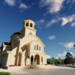 Събитие под наслов „Засади бъдеще!“ ще се проведе до новостроящия се храм „Св. Патриарх Евтимий“ в София