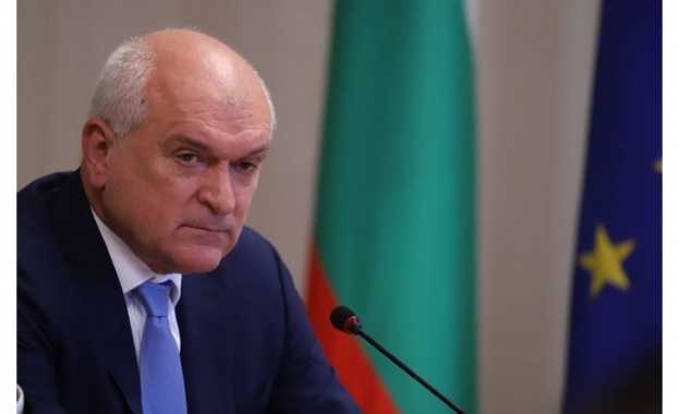 Служебният министър председател Димитър Главчев ще подаде сигнал в ДАНС