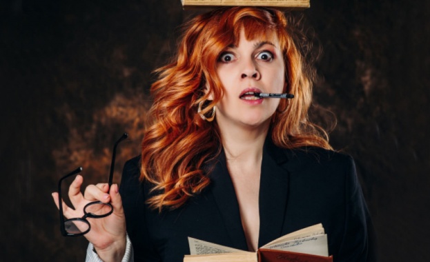 "Хитът на сезона" на Здрава Каменова с четири награди от фестивала "Соло акт"