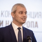 Костадин Костадинов: "Възраждане" ще поведе електорална революция