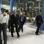 Кипър строи интелигентни водоснабдителни мрежи и нови пречиствателни станции