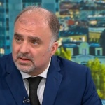 Министър Найден Тодоров: Първото, което искам да направя, е да няма сътресения