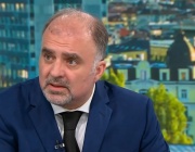 Министър Найден Тодоров: Първото, което искам да направя, е да няма сътресения