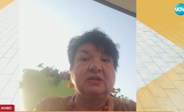 Разказ на българка в Израел след нападението на Иран