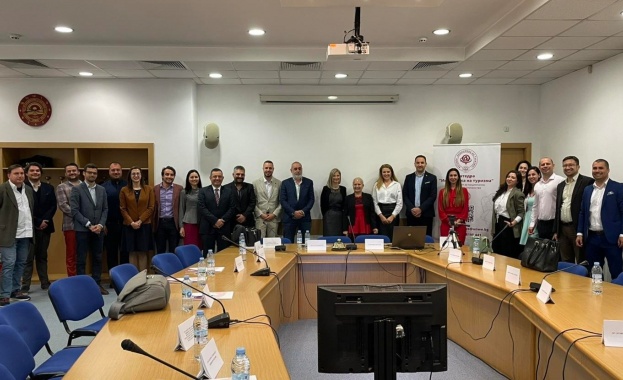 София има голям потенциал и отлична инфраструктура за развитие на MICE туризъм