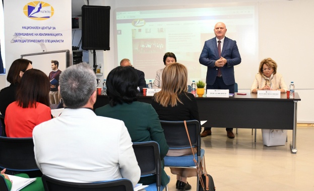 В над 750 училища в страната ще се проведе държавният