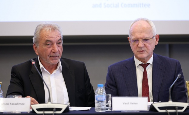 Устойчивата и ефективна енергийна система е предпоставка за стабилно икономическо