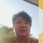 Разказ на българка в Израел след нападението на Иран