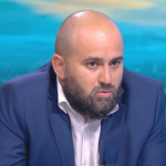 Мартин Табаков: Европа не е успяла да постави ясни граници, които Русия да не смее да пресича