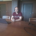 Зам.кмет на Община Етрополе: „Всичко, което правим, е за хората, за да живеят по-добре и в по-добре развита община“