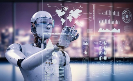 Проектът "Дигитален служител"