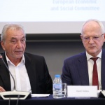 Министър Карадимов: Устойчивата и ефективна енергийна система е предпоставка за стабилно икономическо развитие