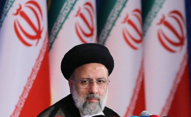 Снимка: Президентът на Иран: Всяко действие срещу интересите ни ще бъде посрещнато с тежък отговор
