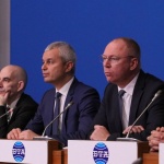 Костадин Костадинов: Властта е в ръцете на българския народ, само от нас зависи да спасим България