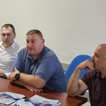 Емил Радев: Политически спекуланти предричаха хиляди мигранти от Австрия, а върнатите са 69