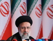 Президентът на Иран е мъртъв, страховитата му репутация се носи още от 80-те г.