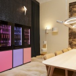 LG предлага необикновено интериорнo изживяване в сътрудничество с Moooi на Седмицата на дизайна в Милано 