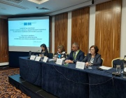 Министър Коритарова: Подписването на споразумения по инвестиционната програма за общински проекти ще продължи