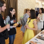 105 компании работодатели и 4700 кандидати в търсене на възможности по време на Национални дни на кариерата 2024