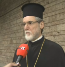 Отец Николай: Достъпът до "Света Неделя" и гроба на патриарха трябва да е свободен