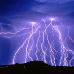 Промяна на времето в Гърция, бури удариха Солун, Корфу и Янина