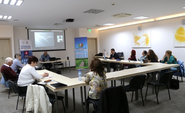 Нужен е консенсус в решенията за повсеместно въвеждане на иновативните терапевтични подходи при децата с хемофилия