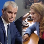 Костадин Костадинов: „Възраждане“, на живот и смърт, няма да позволи пращане на българи на война