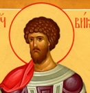 *Светла събота. Преп. Йоан. Св. мчк Виктор