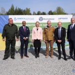 Westinghouse поздравява Енергоатом за началото на работата по въвеждането на технологията AP1000® в АЕЦ „Хмелницки“