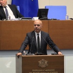 Свиленски към ГЕРБ и ПП: 9 месеца управлявахте милиарди в Здравната каса и мълчахте – сега се карате за оставки, вместо да мислите за хората