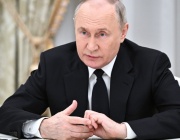 Владимир Путин: Не се планира превземането на Харков
