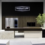 На Седмицата на дизайна в Милано 2024 LG се фокусира към европейския пазар на уреди за вграждане